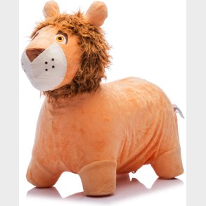 Lve Plys Hoppedyr (fra 18M)