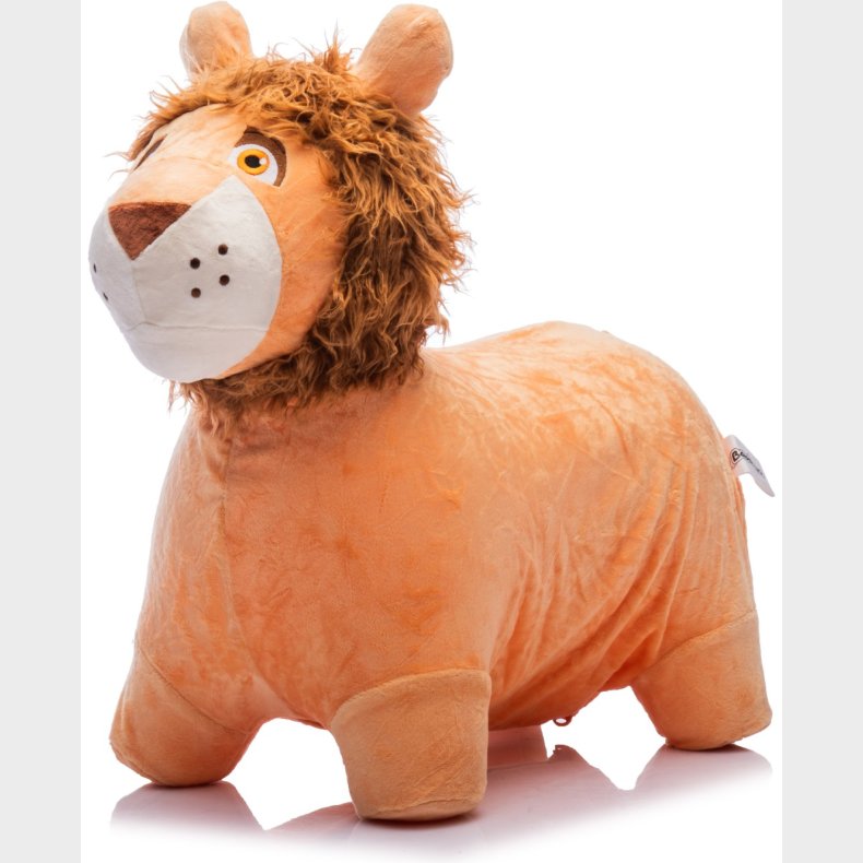 Lve Plys Hoppedyr (fra 18M)