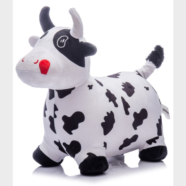 Ko Plys Hoppedyr (fra 18M)