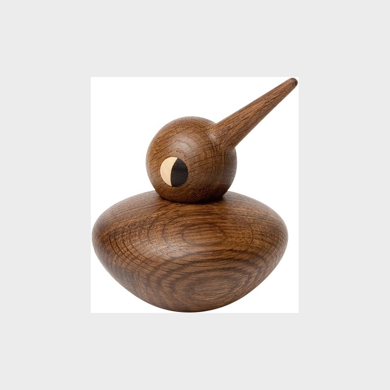 Bird Buttet Egetr Rget