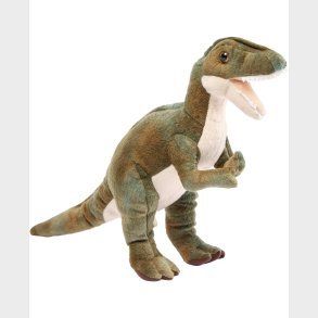 WWF Trex Green - 23 cm - 9