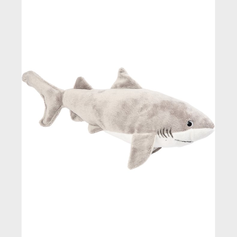 WWF Great White Shark 33 cm - 13