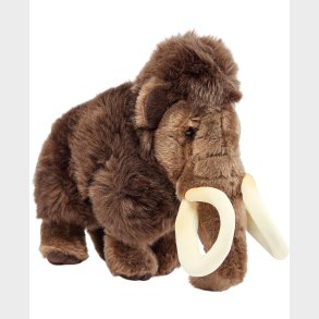 WWF Mammoth Brown 23 cm - 9