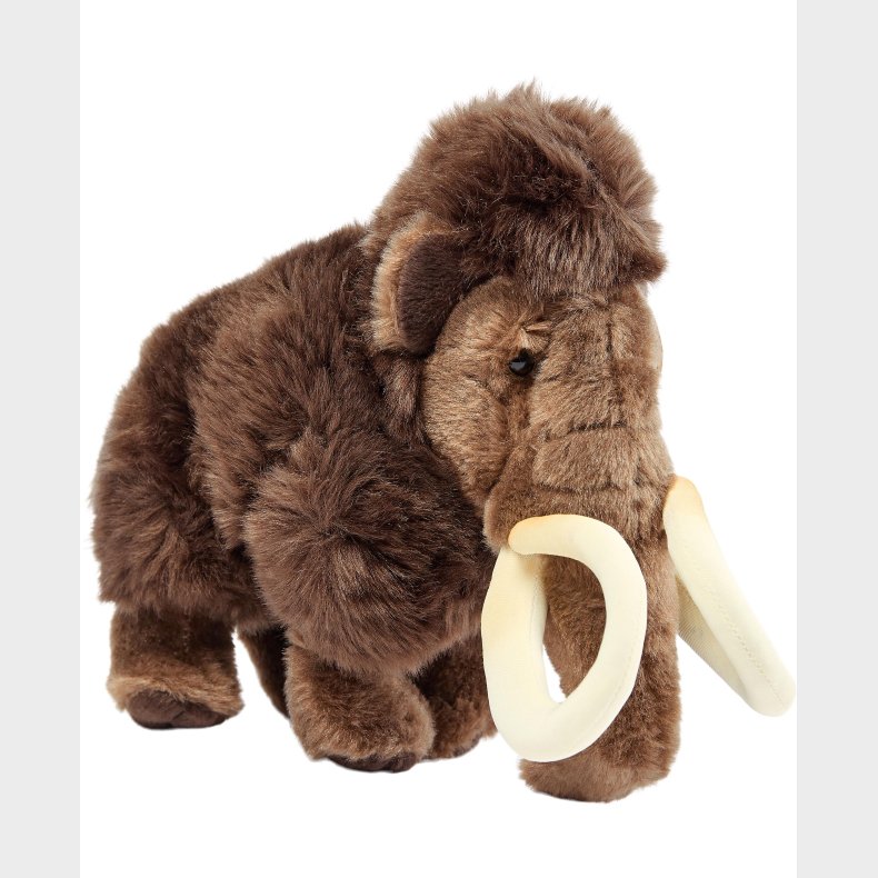 WWF Mammoth Brown 23 cm - 9