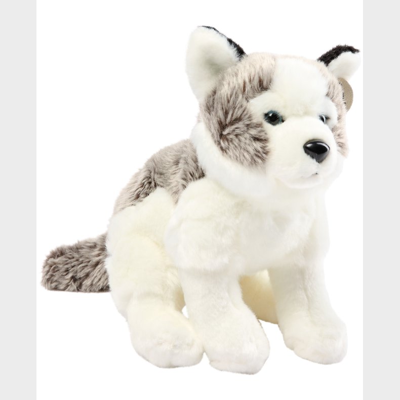 WWF Husky 23 cm - 9