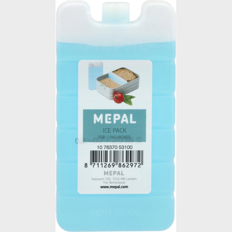 Kleelement TAB Rosti Hvid