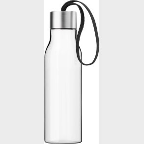 Drikkeflaske 0,5l Black