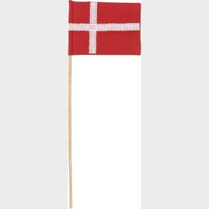 Tekstilflag til Garder 39482/49023