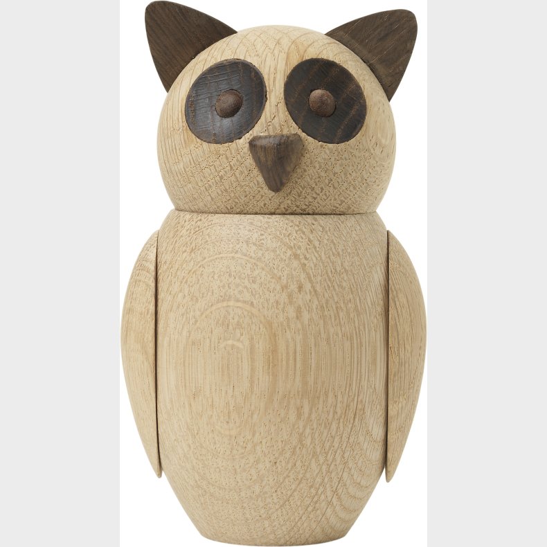 Bubo Stor