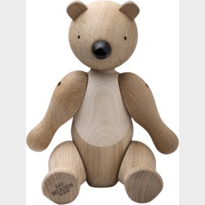 Bjrn Mellem Ubehandlet eg