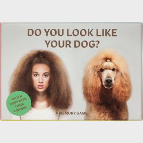Do you Look Like Your dog