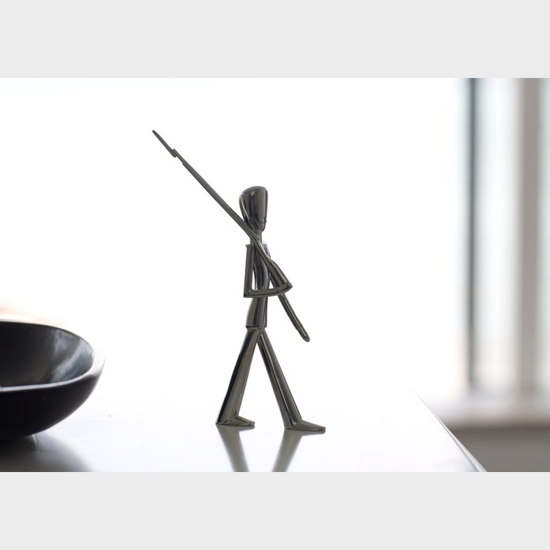 Kongelig Garder med Gevr