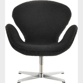 Miniature Svane Black Atlantic