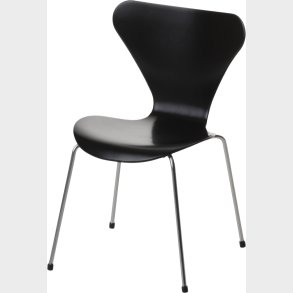 Miniature Serie 7, 3107 Black