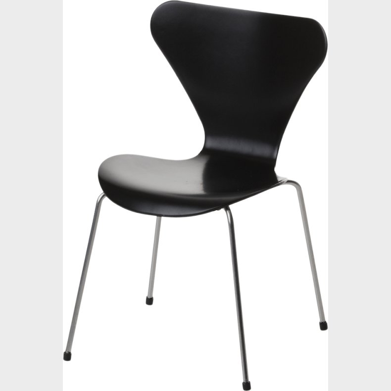 Miniature Serie 7, 3107 Black