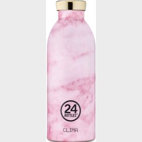 Clima 500 ml Pink Marble
