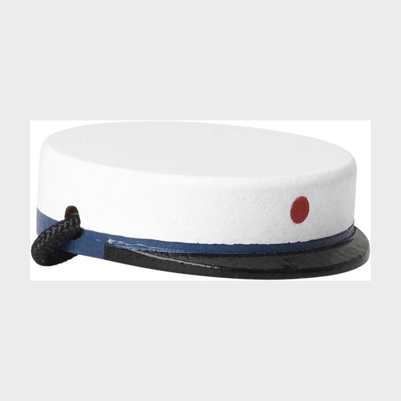 Bl Studenterhue Mini bl