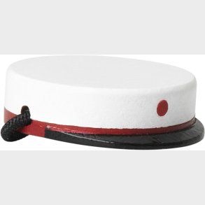 Rd Studenterhue Mini rd