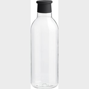 Drinkit Drikkeflaske 0,75 l, Black