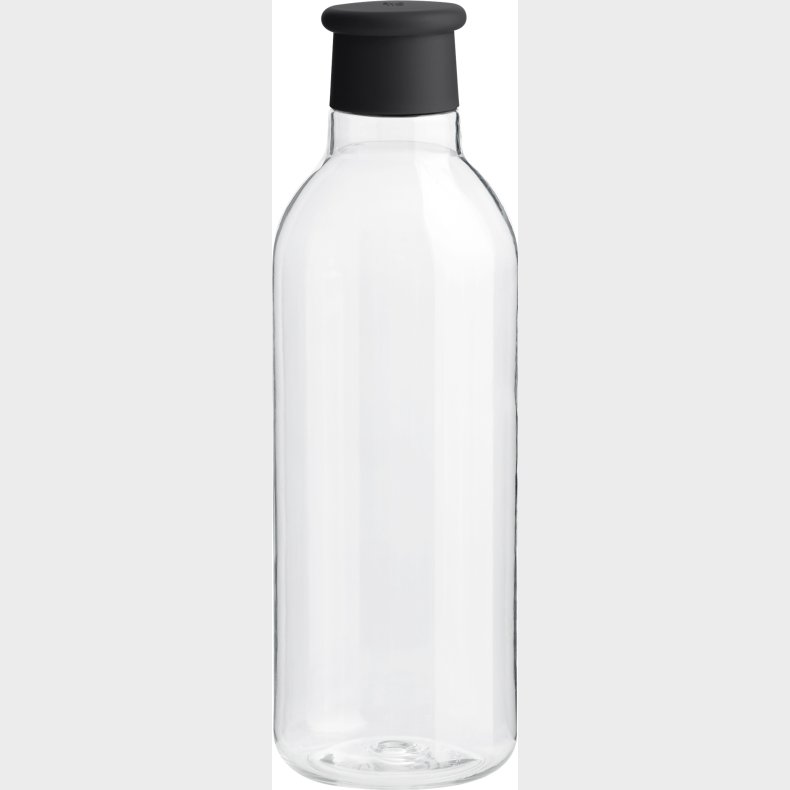 Drinkit Drikkeflaske 0,75 l, Black