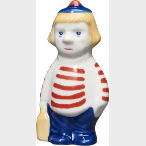 Mumi Figur 6CM Tooticky