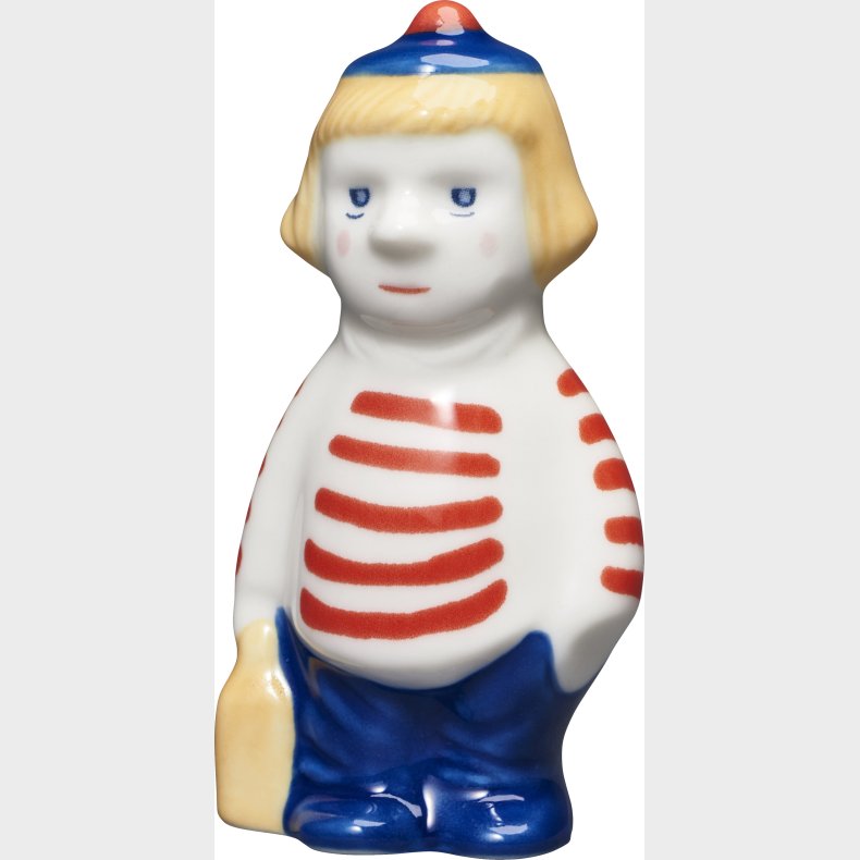 Mumi Figur 6CM Tooticky