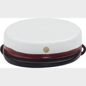 Rd Studenterhue Til Andersen Small Owl