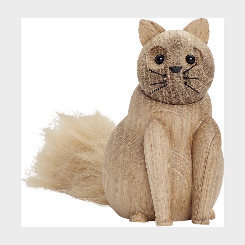 My Kitty Medium H8,5x5x5,5 cm