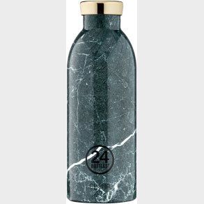 Clima 500 ml Green Marble