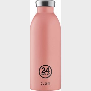Clima 500 ml Stone Finish - Blush Rose