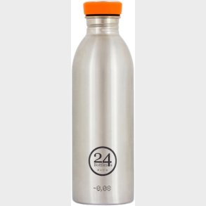 Urban Bottle 500 ml Drikkeflaske - Steel