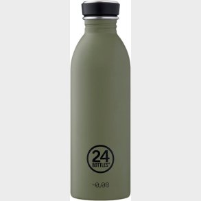 Urban Bottle 500 ml Drikkeflaske - Sage
