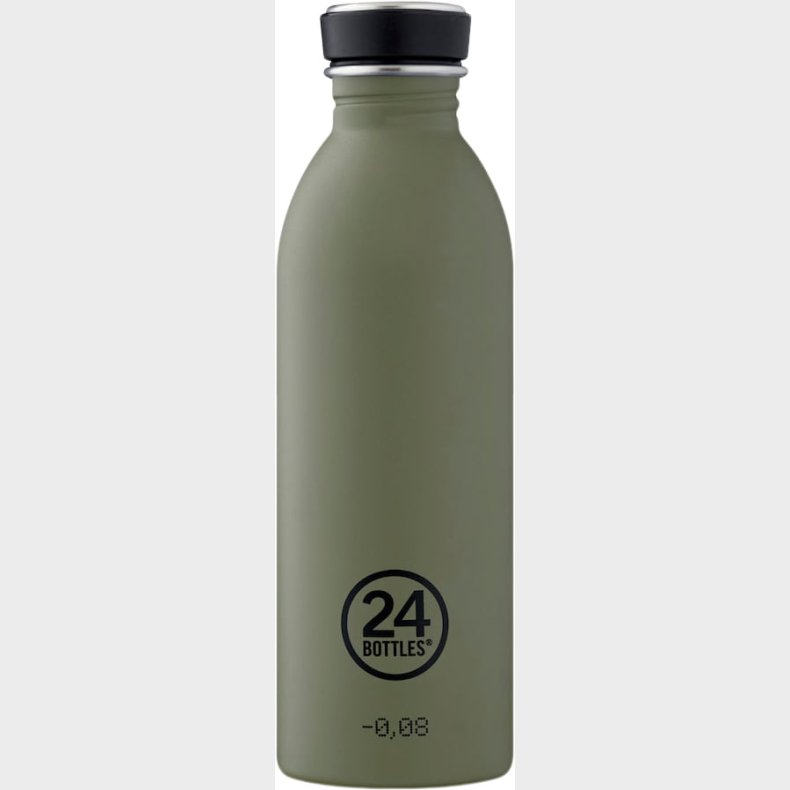 Urban Bottle 500 ml Drikkeflaske - Sage