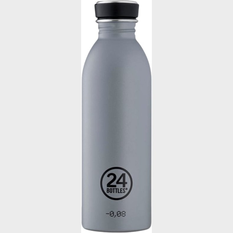 Urban Bottle 500 ml Drikkeflaske - Stone Finish - Formal G
