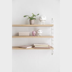 Hoptimist Baby Bimble Light Red