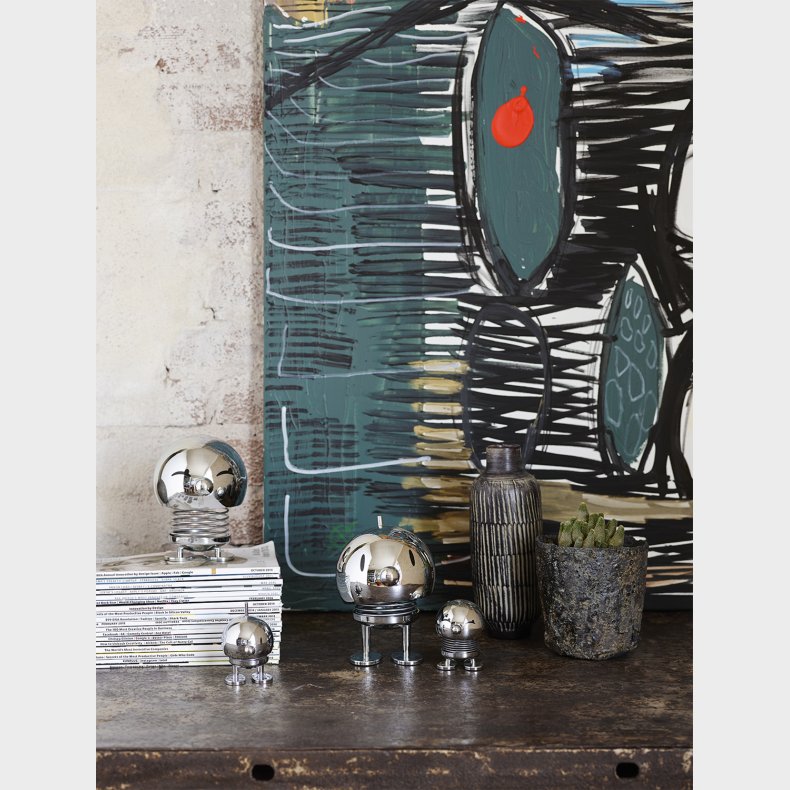 Hoptimist Bumble Chrome