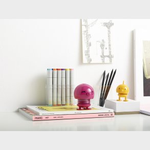 Hoptimist Baby Bumble Yellow