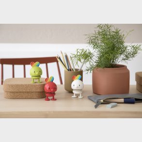 Rainbow Hoptimist White