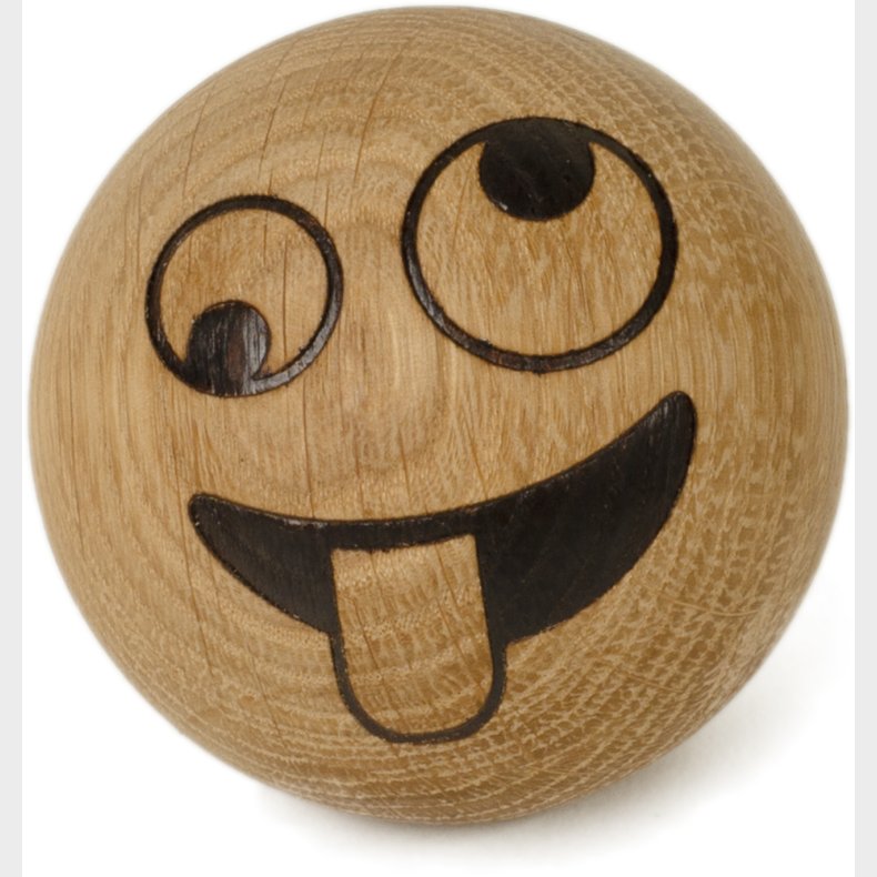 Silly Spring Emotions