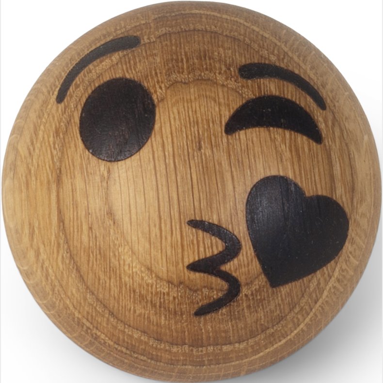 Kiss Spring Emotions