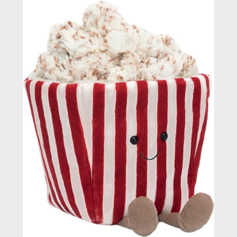 Amuseable Popcorn