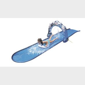 Flipper Luksus Glidebane