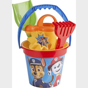 PAW Patrol Sandst 6del