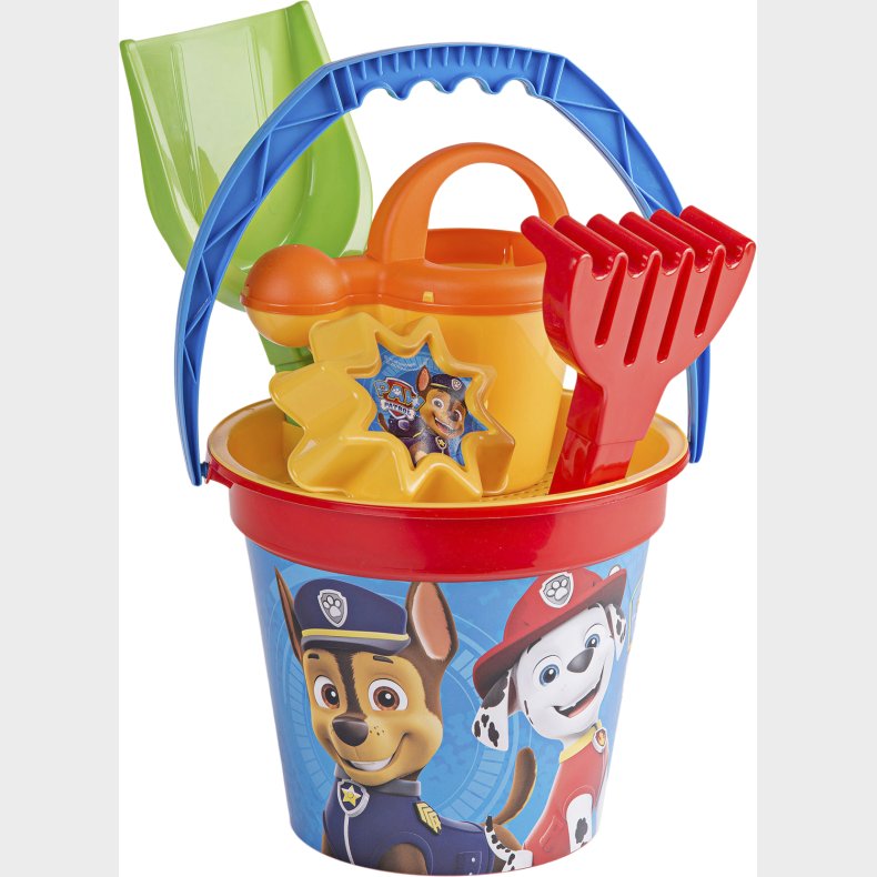 PAW Patrol Sandst 6del