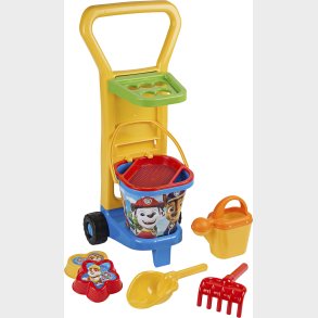 PAW Patrol Trolly M8dele