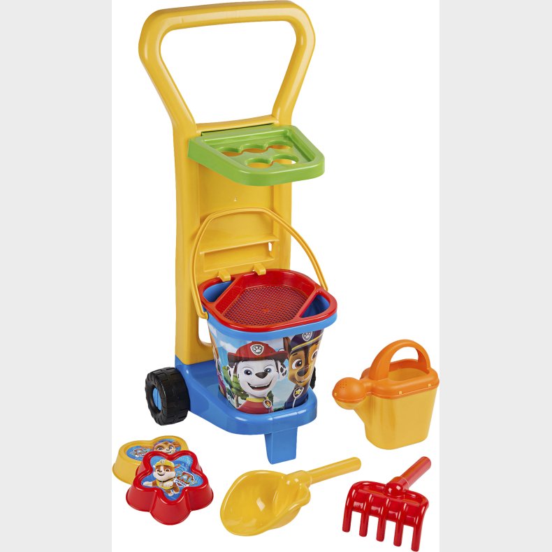 PAW Patrol Trolly M8dele