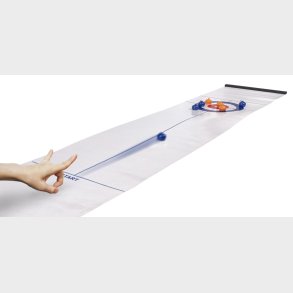 Vini Curling Game 145x29c