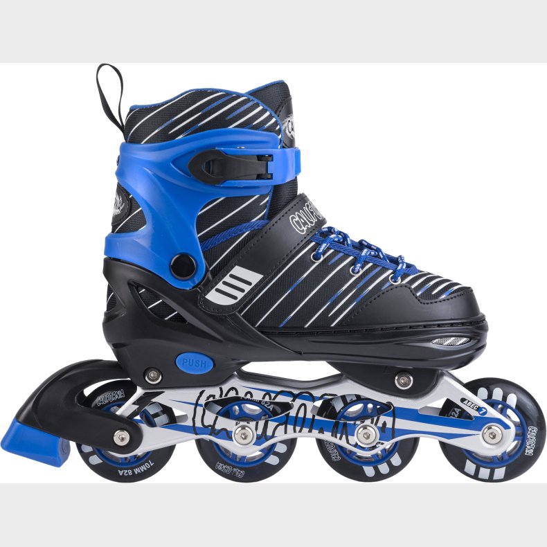 CF BOY ALU Inline S3942