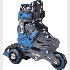 2i1 Flex Tuff GUY S:2730