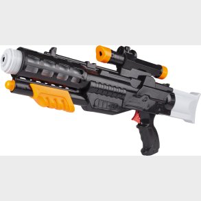 Vandgevr 58c Sort Sniper
